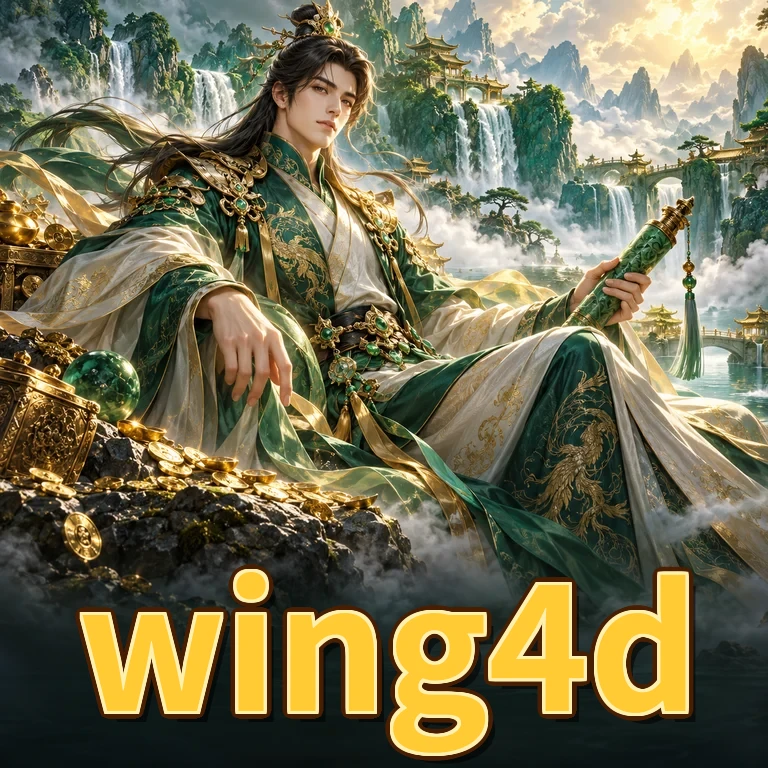 wing4d Indonesia - 4.8/5 Rating dari 4,850 Pengguna Verified