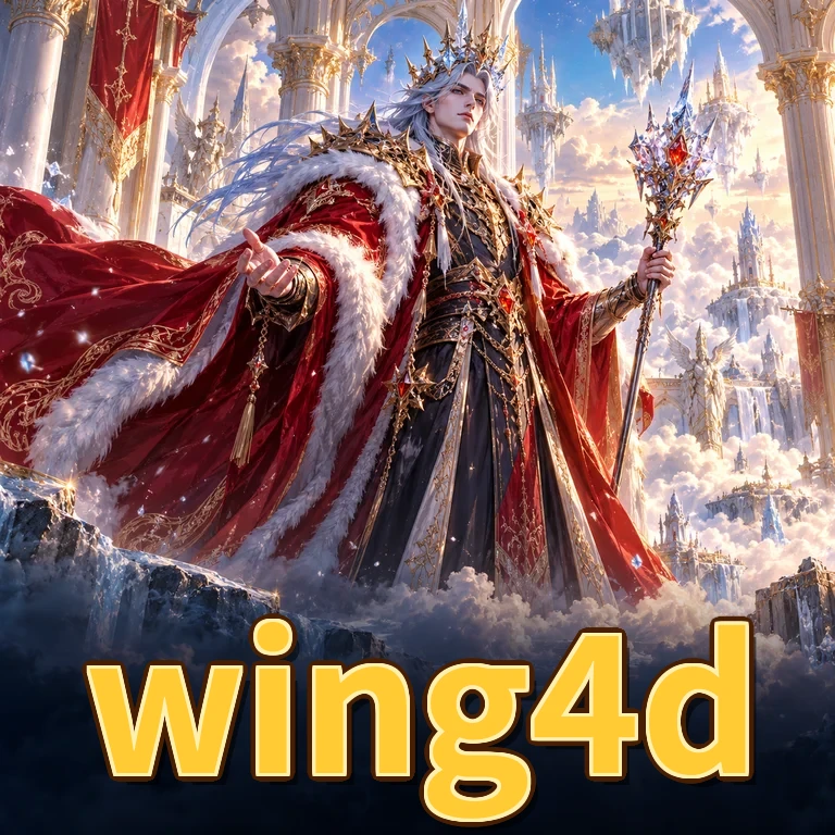 Download wing4d APK Indonesia v4.7.5 - Aplikasi Android Terbaru
