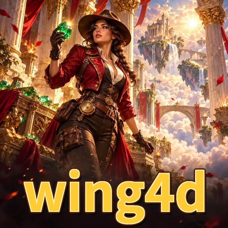 Logo wing4d Indonesia - Pusat Bantuan FAQ